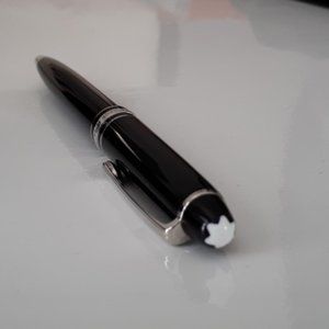 MONTBLANC Wolfgang Amadeus Mozart Ballpoint Pen